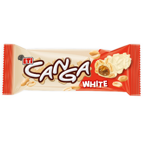 Eti Canga Beyaz