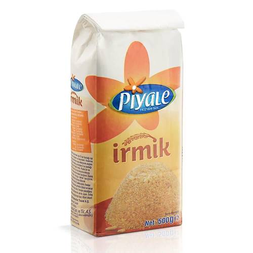 Piyale �rmik 500 Gr