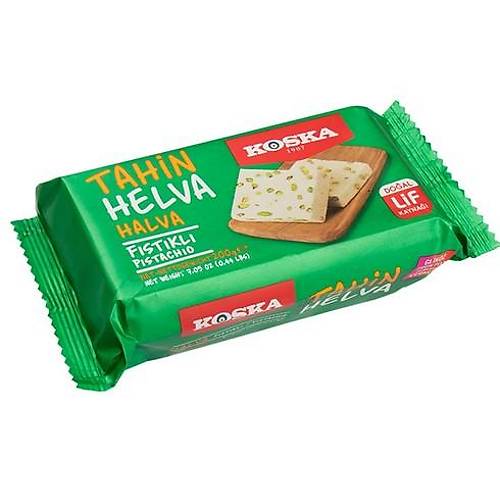 200 g F�st�kl� Helva