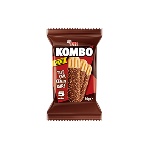 Kombo Klasik Bisk�vi