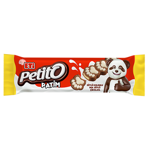 Petito Patim