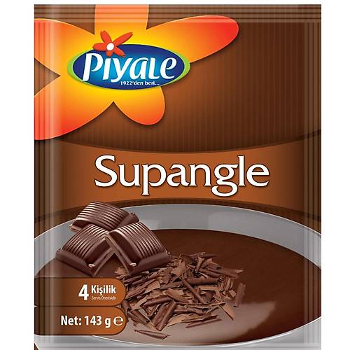 Piyale Supangle 143 Gr