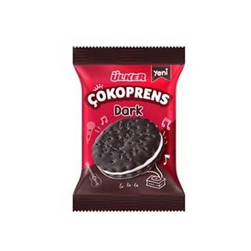�LKER �OKOPRENS DARK 24 GR