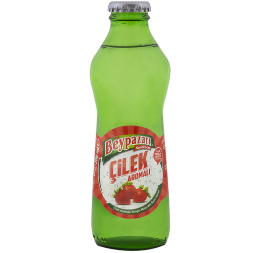 Beypazar� �ilek Aromal�