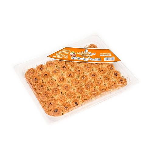 G�l F�nd�kl� Kaday�f