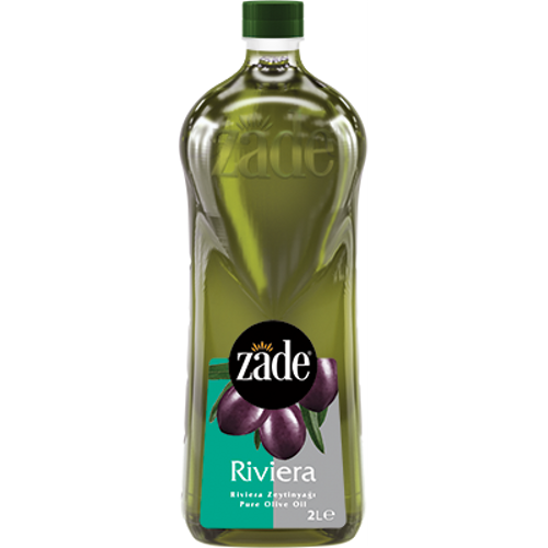 Riviera Zeytinya�� 2 lt (Pet)