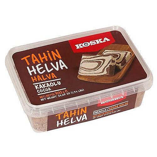 700 g Kakaolu Helva