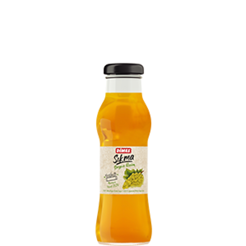 D�MES S�kma Beyaz �z�m