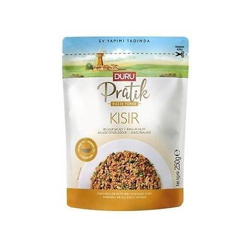 K�s�r 250gr