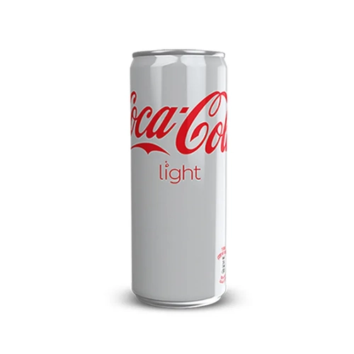 Coca Cola Light 330 ml