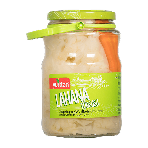 Lahana Tur�usu 1700