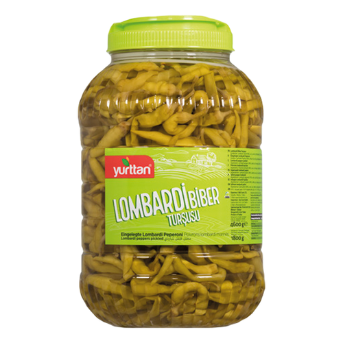 Lombardi Biber Tur�usu 5000