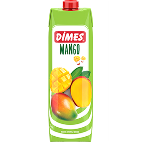 D�MES Mango Aromal� ��ecek
