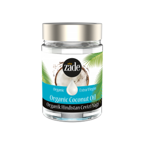 Organik Hindistan Cevizi Ya�� 270 cc