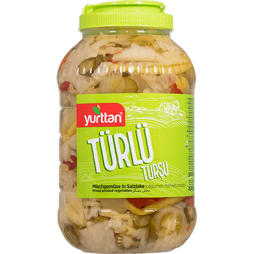 T�rl� Tur�u 5000