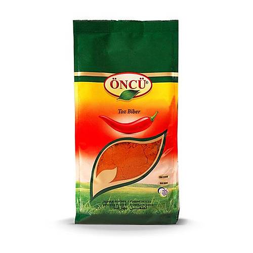 Tatl� Toz Biber 500 g