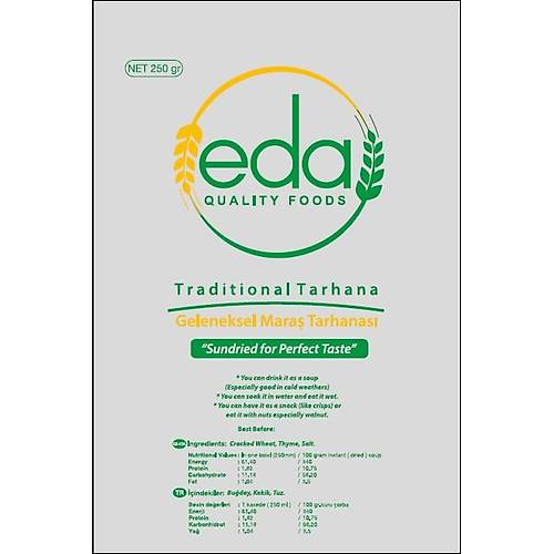 Eda Tarhana 250 gr