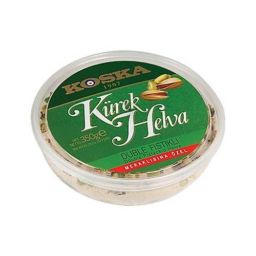 350 g Duble F�st�kl� K�rek Helva