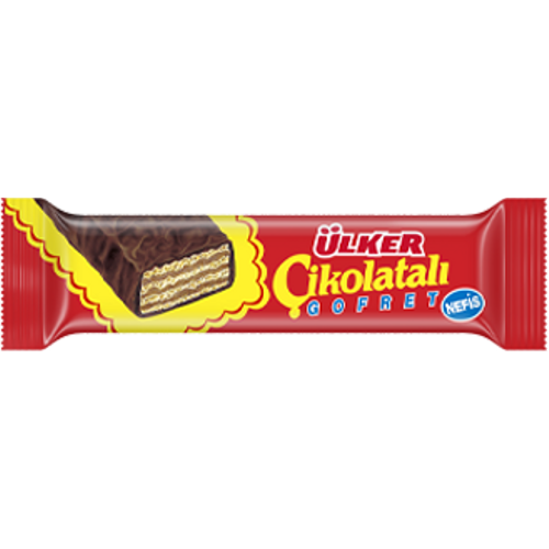 �lker �ikolatal� Gofret 36 g