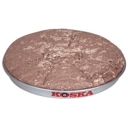 6 kg Kakaolu Tepsi Helva