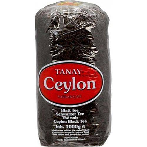 NJoy Ceylon �ay 500 gr