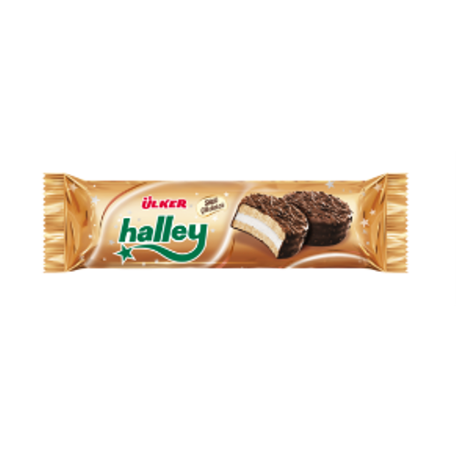 �lker Halley Mini At��t�rmal�k