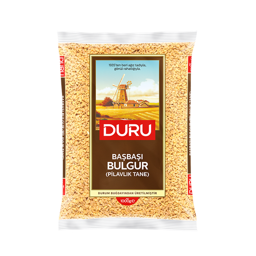 Ba�ba�� Bulgur 1000g