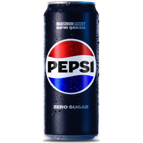 Pepsi Zero Sugar 330 ml