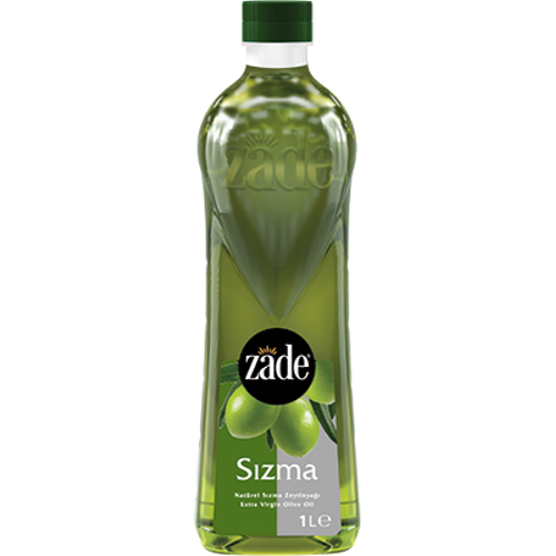 Nat�rel S�zma Zeytinya�� 1lt (Pet)