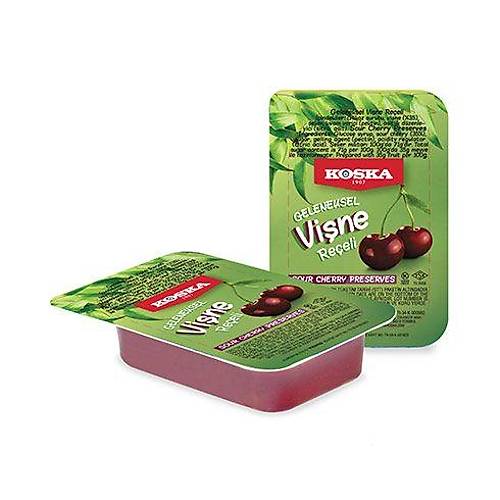 20 g Geleneksel Vi�ne Re�eli