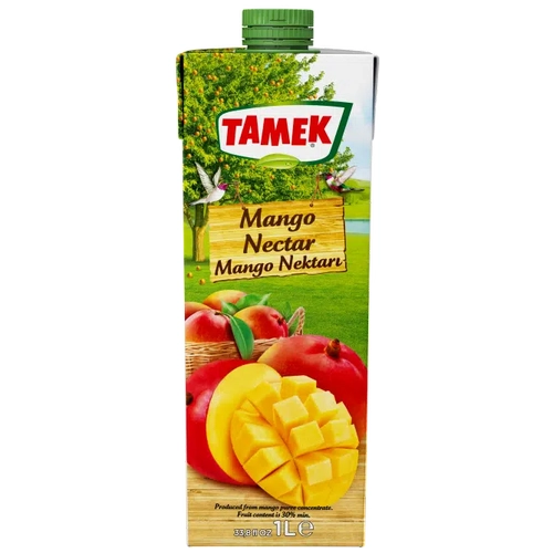 Mango Nektar�