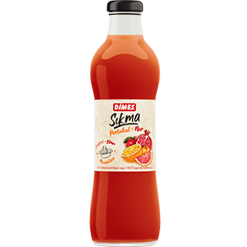 D�MES S�kma Portakal & Nar