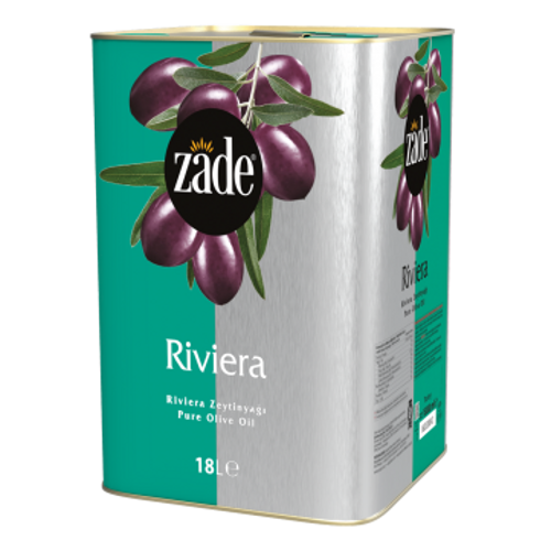 Riviera Zeytinya�� 18 lt (Teneke)