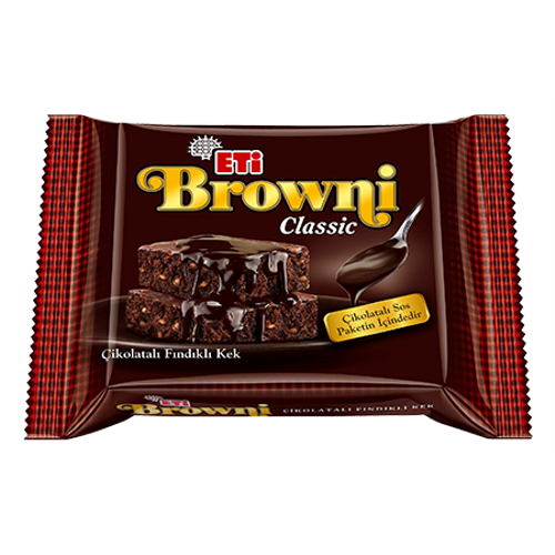 Browni Classic �oklu