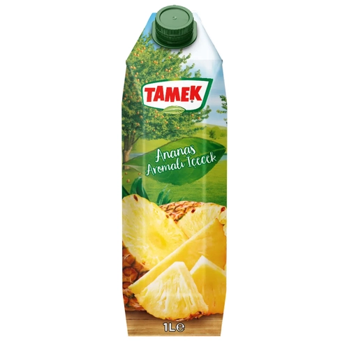 Ananas ��ece�i