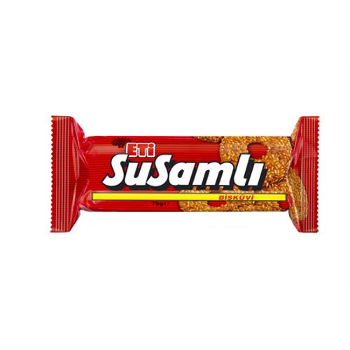 Susaml� Bisk�vi