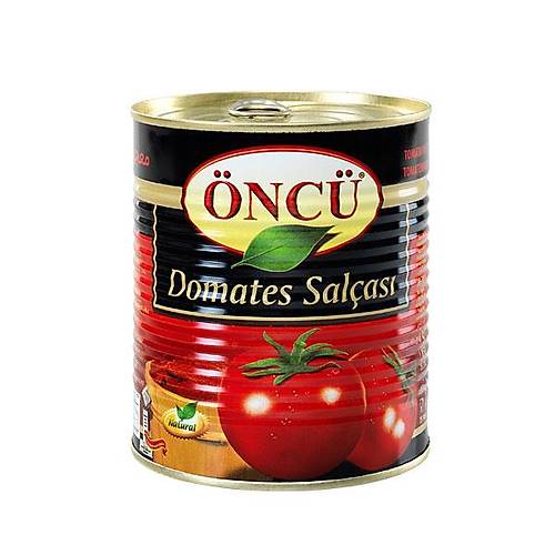Domates Sal�as� 410 gr
