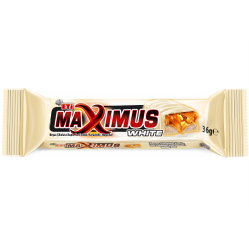 Maximus Beyaz