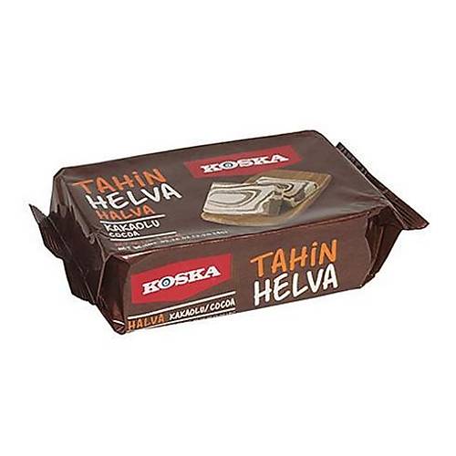 1 kg Kakaolu Helva