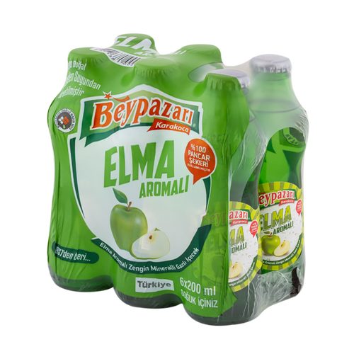 Beypazar� Elma Aromal�