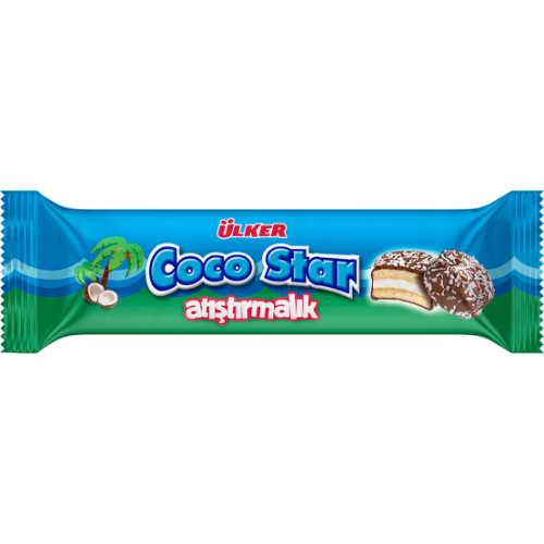 �lker Coco Star At��t�rmal�k