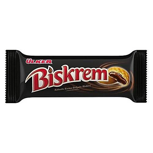 �lker Biskrem Kakaolu Bisk�vi 100 g