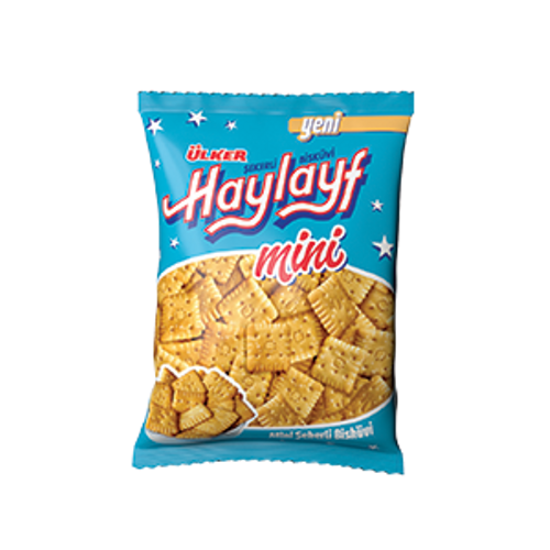 �lker Haylayf 150 Gr