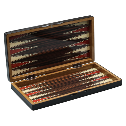 Eser Polyester Tavla (B�y�k)