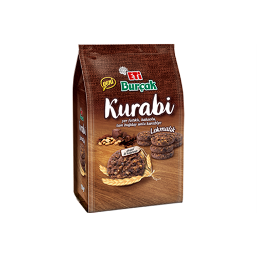 Bur�ak Kurabi Kakaolu Lokmal�k