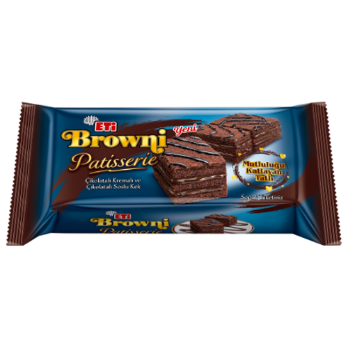 Browni Patisserie
