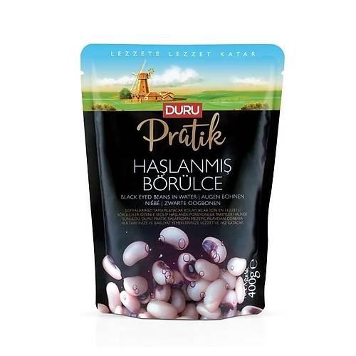 Pratik Ha�lanm�� B�r�lce 400g