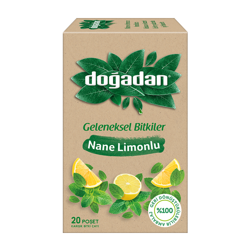 Do�adan Nane Limon
