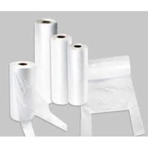 Plastik Rulo Po�et