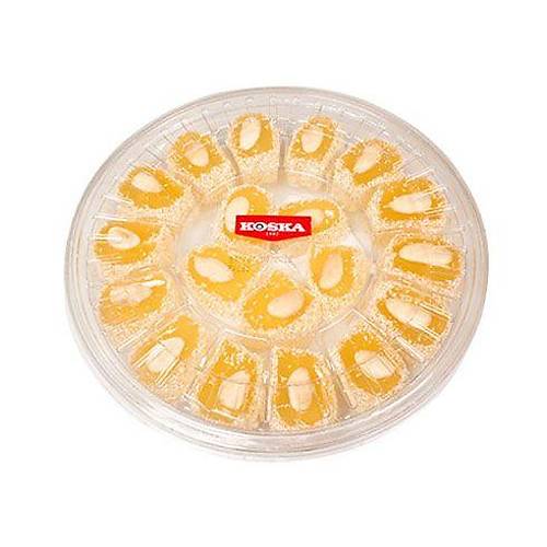 500 g Bademli Saray Lokum